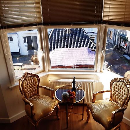 Boutique Hotel Frada Utrecht Eksteriør bilde