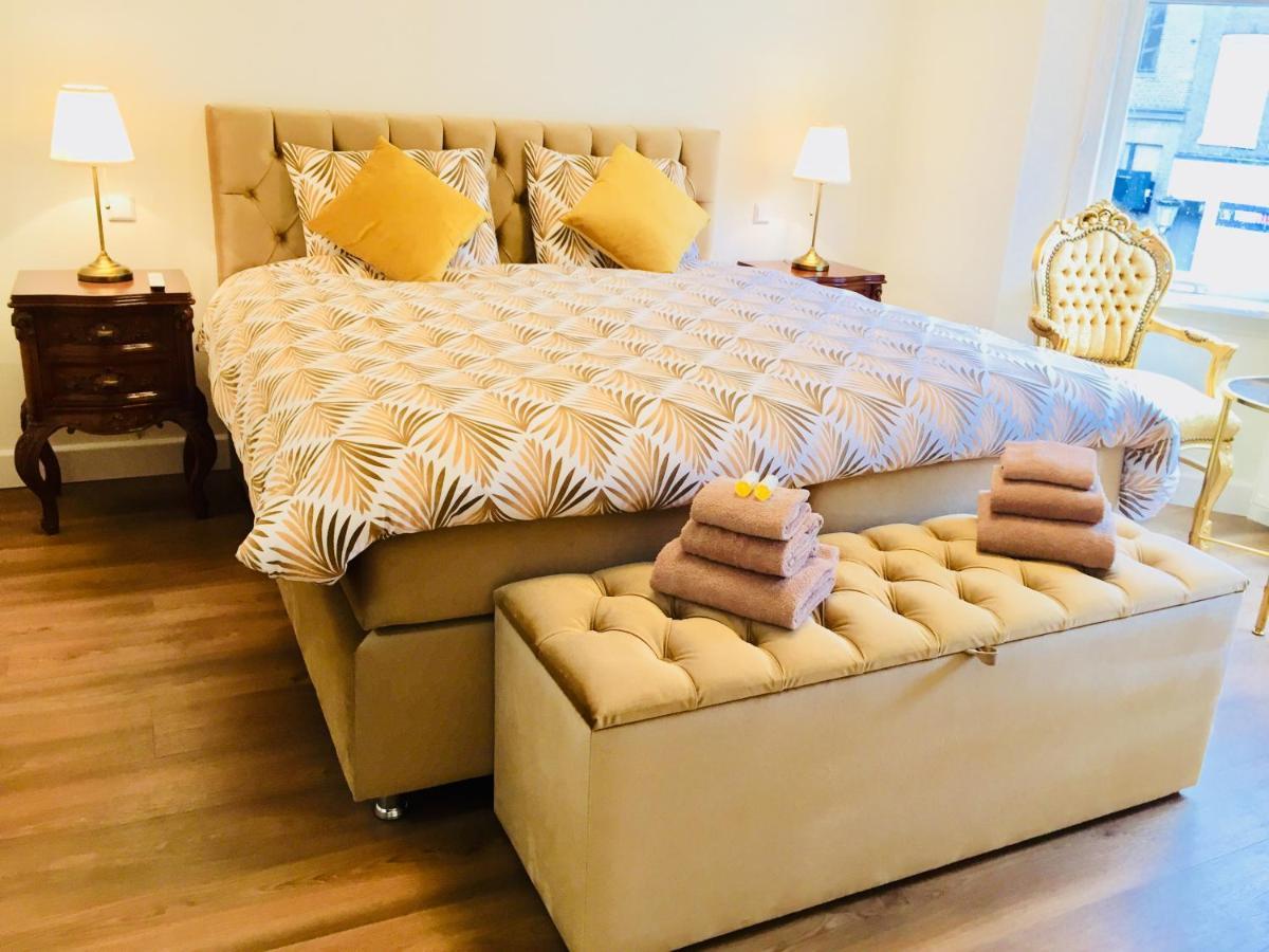 Boutique Hotel Frada Utrecht Eksteriør bilde